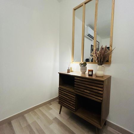 Appartement Charmant Proche Gare Тур Экстерьер фото